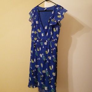 Cute and casual dress